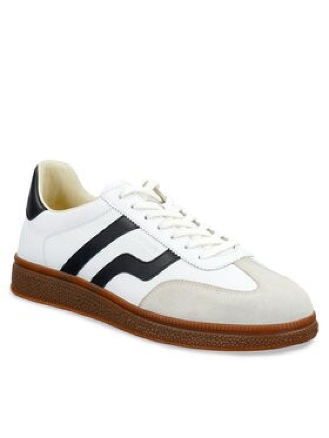 Gant Sneakersy 31631012 Biały
