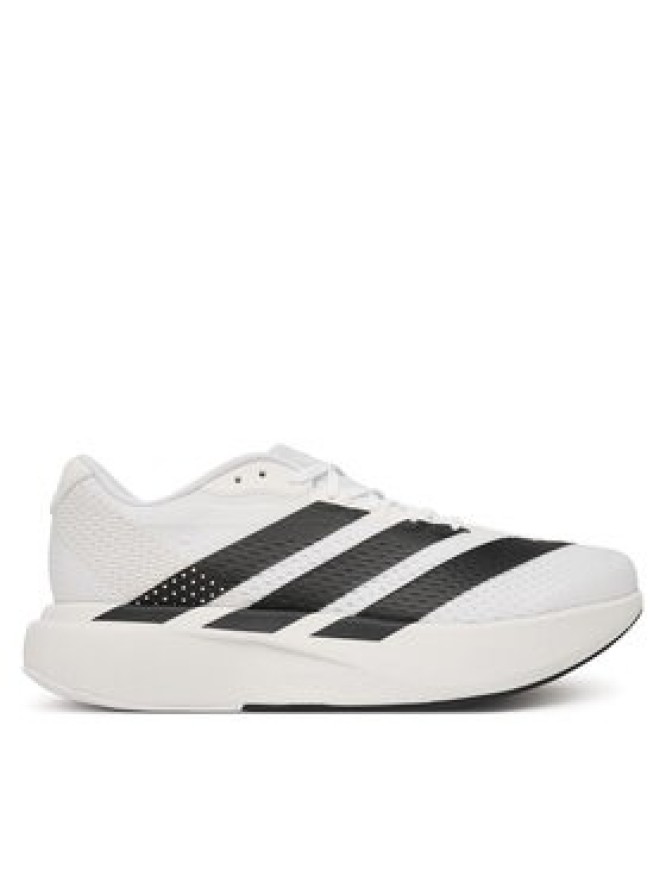 adidas Buty do biegania adizero Pacer M KZ6846 Biały