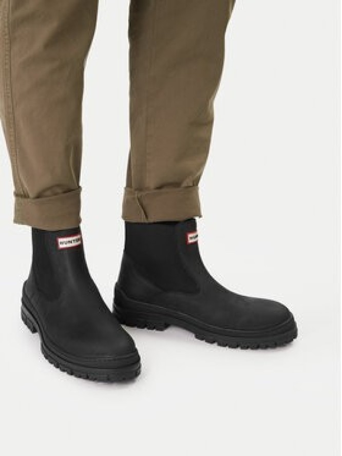 Hunter Sztyblety CEO-RAMBO-01 MI24 Czarny