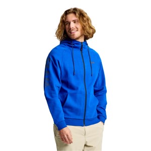 Bluza Z Kapturem Slam Logo Fz Dorosłych