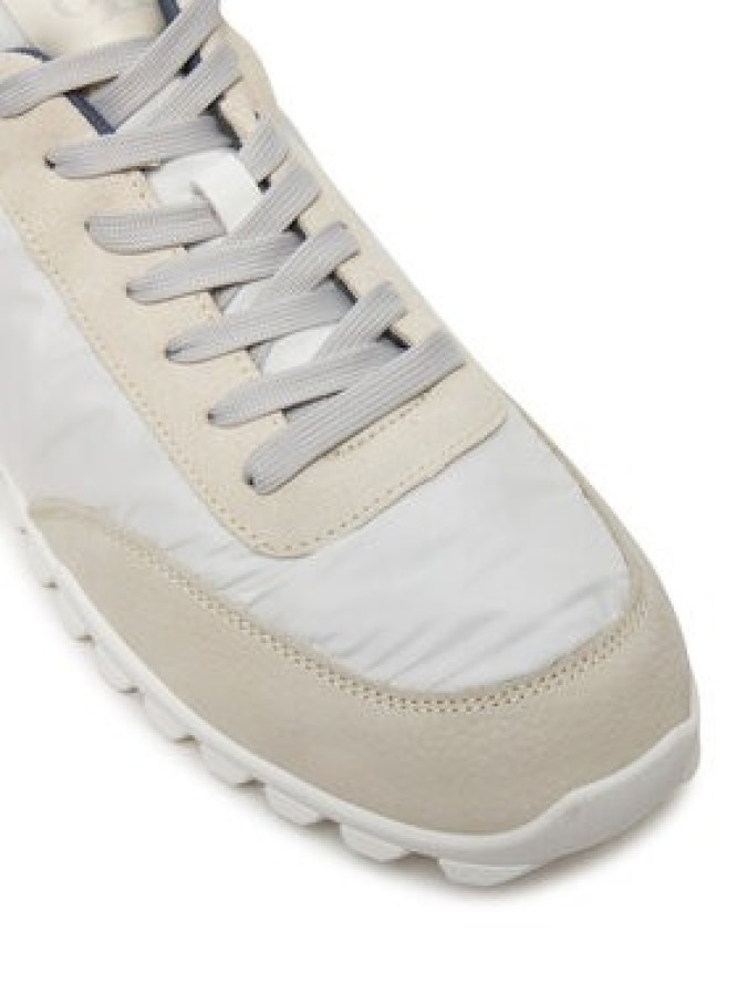 Calvin Klein Jeans Sneakersy YM0YM01263 Biały