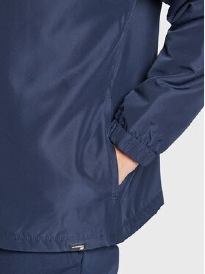 New Balance Kurtka przejściowa MJ23901 Granatowy Relaxed Fit