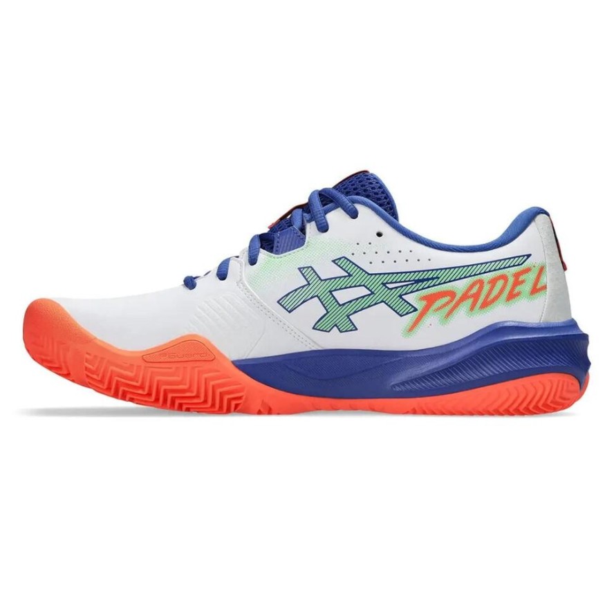 Buty do padla męskie ASICS Gel Challenger 15