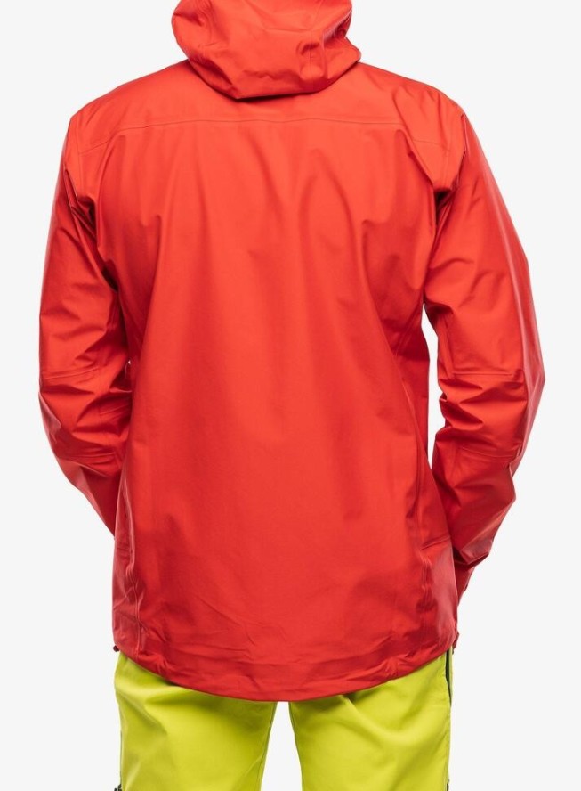 Kurtka GORE TEX męska Montane Phase Jacket