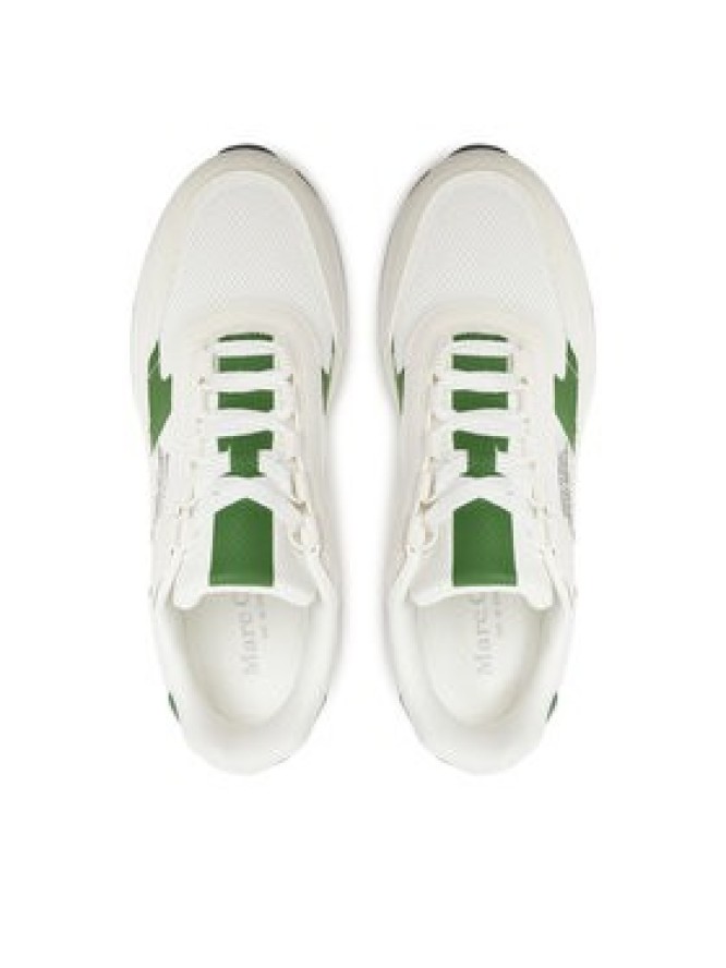 Marc O'Polo Sneakersy RR1M3016 Biały