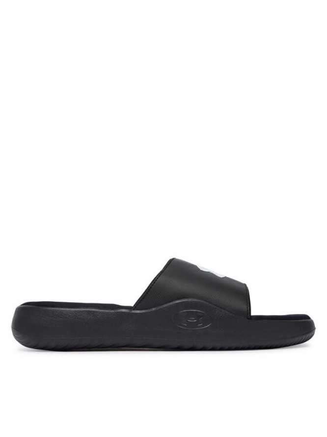 Under Armour Klapki UA Ignite Pro 8 Fix 6010383 Czarny