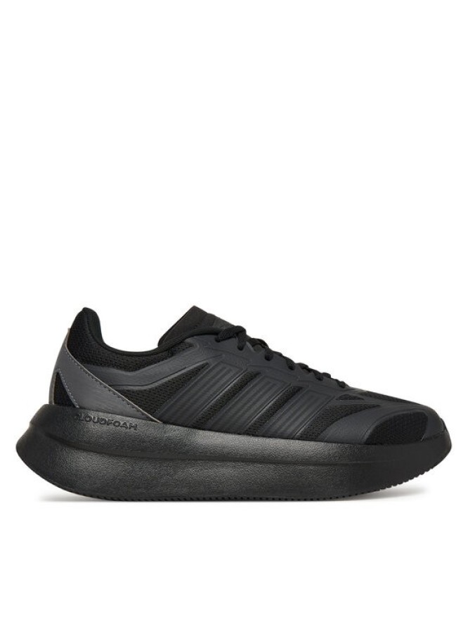 adidas Sneakersy adirok JQ5900 Czarny