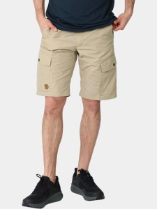 Szorty Męskie Fjallraven Ruaha M