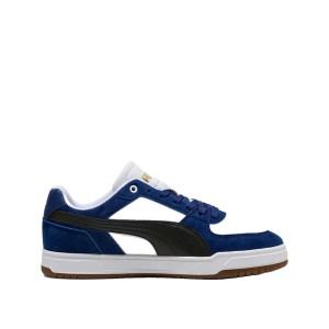 Buty PUMA Caven III OG Niebiesko-Czarne