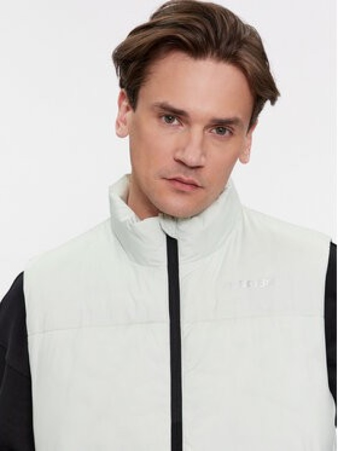 Kappa Bezrękawnik Emanu 361F8RW Zielony Regular Fit