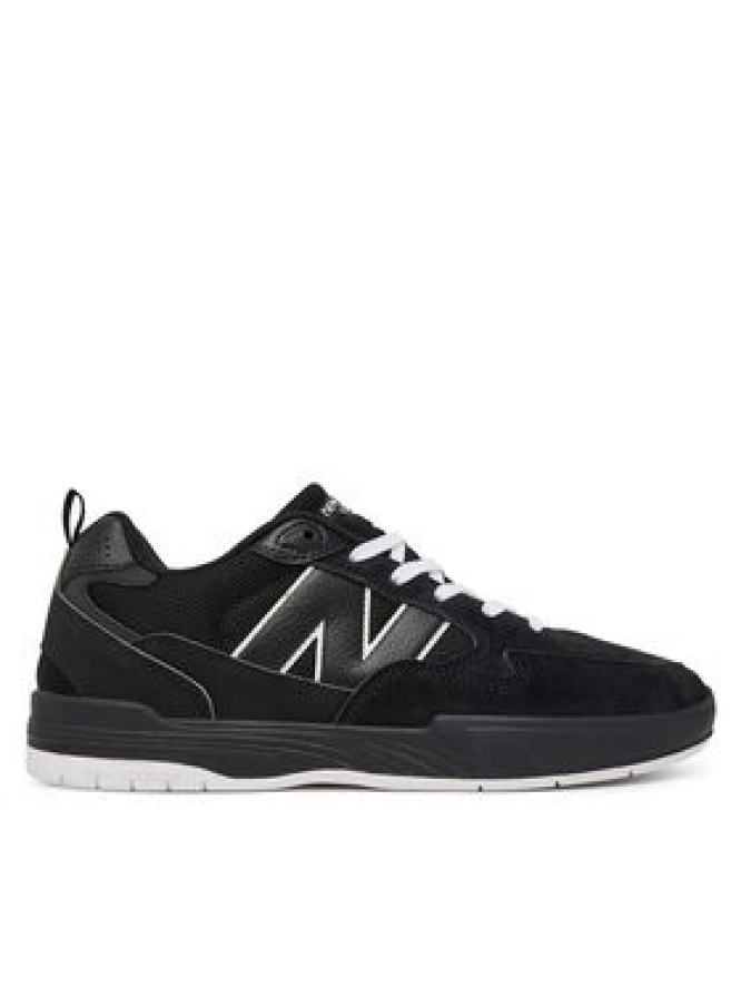 New Balance Sneakersy UN808LSC Czarny