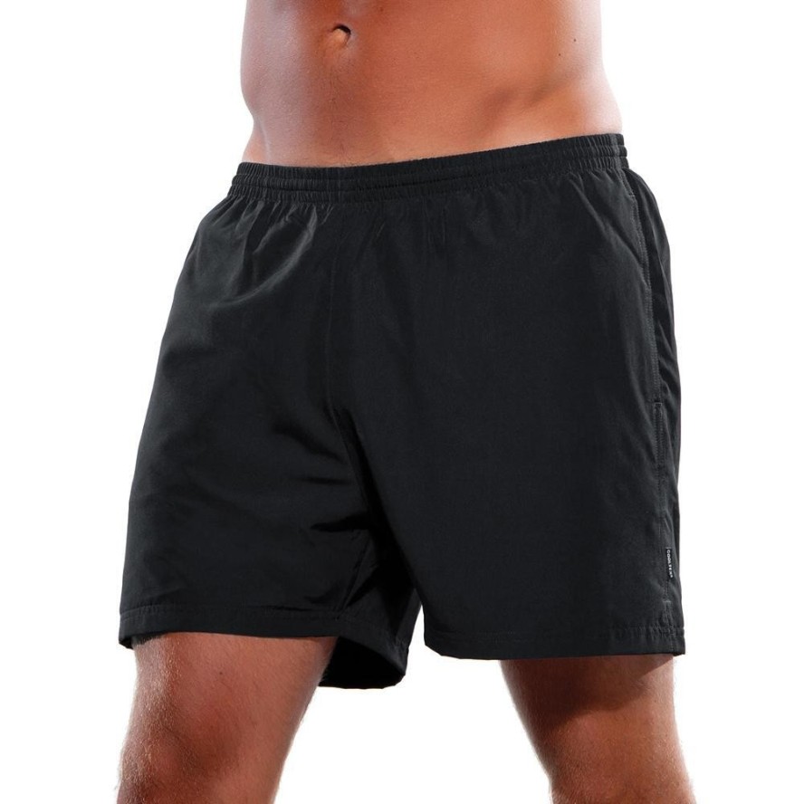 ® Męskie Spodenki Szorty Sportowe Cooltex®