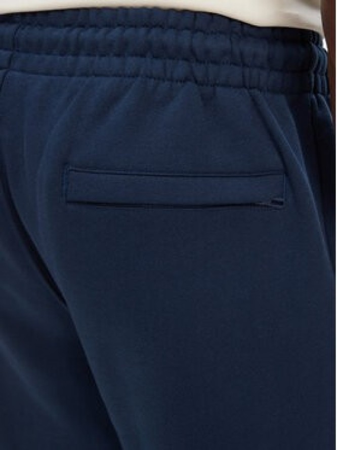 Kappa Spodnie dresowe Nogan 351V3LW Niebieski Regular Fit