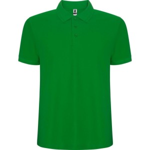 Męska Koszulka Polo Pegaso Premium Plain