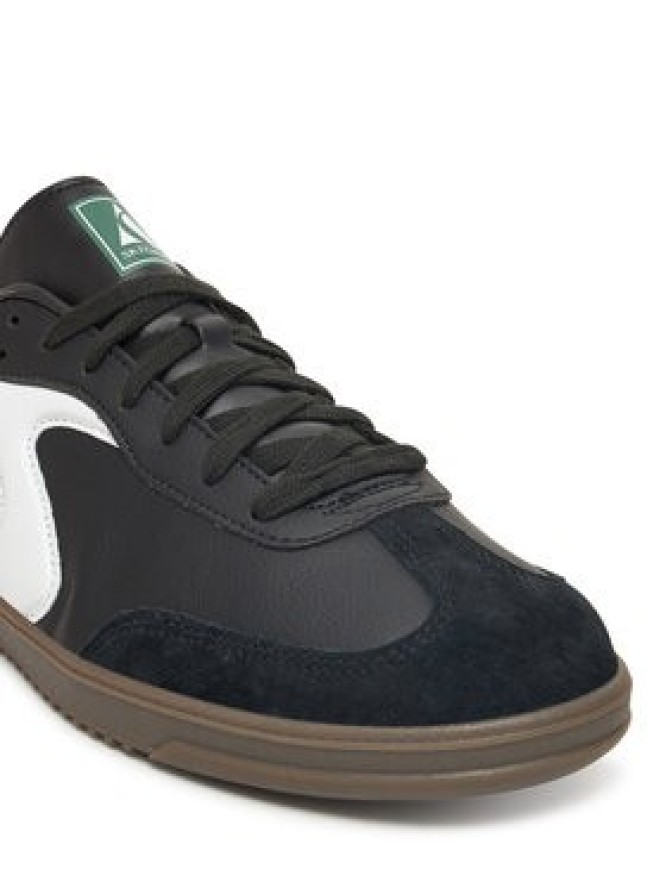 Skechers Sneakersy Hotshot - Pyke 254150/BLW Czarny