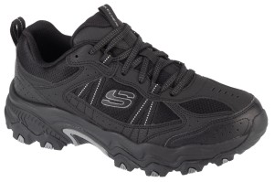 Buty sportowe Sneakersy męskie, Skechers Stamina AT - Upper Stitch