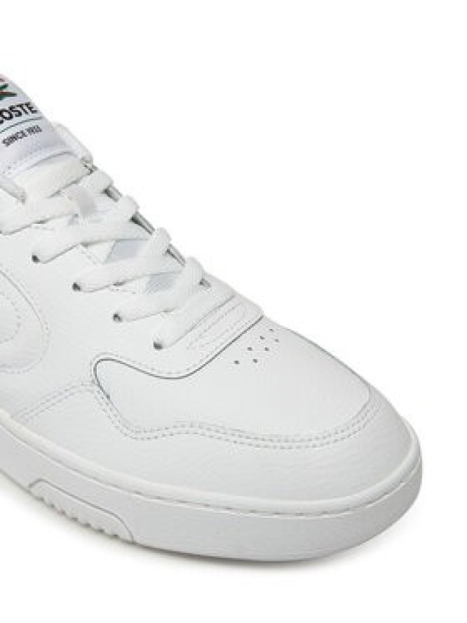 Lacoste Sneakersy 7-49SMA0051 Biały