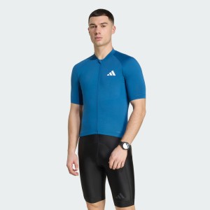 KOSZULKA DO JAZDY NA ROWERZE ESSENTIALS