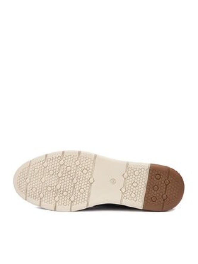 Lasocki Półbuty CEO-IDEO-02 MI24 Granatowy