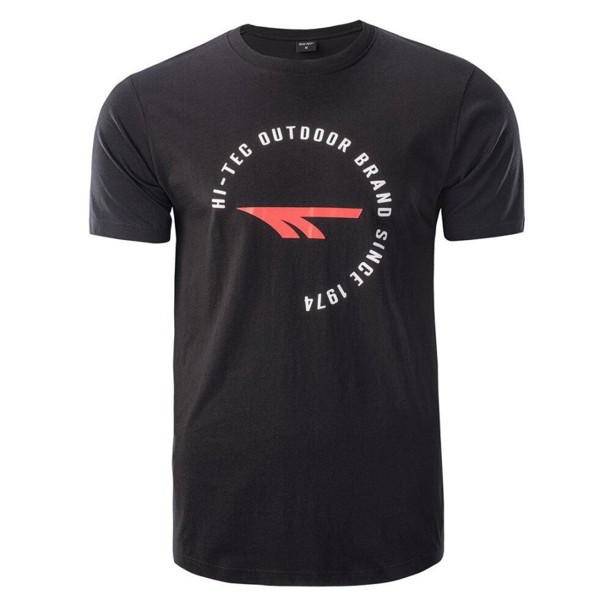 T-shirt Męski Olen