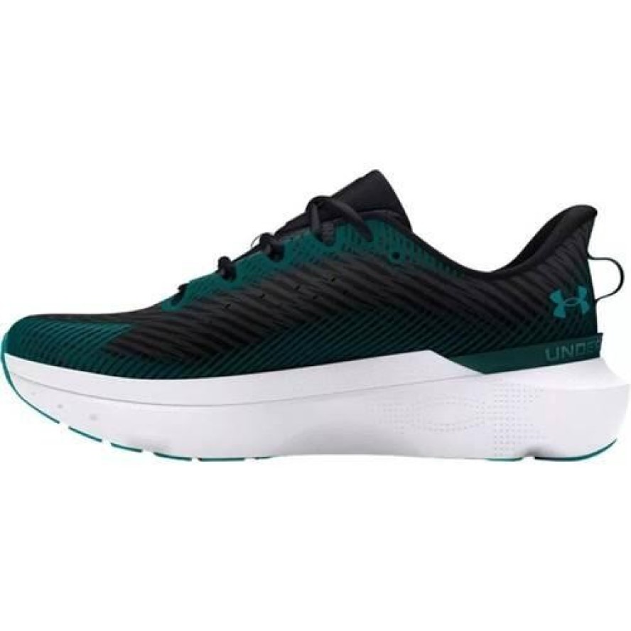 Buty do biegania męskie Under Armour BUTYUAINFINITEPRO3027190002