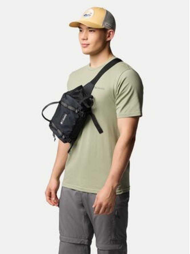 Columbia Nerka Echo Mountain™ Hip Pack 2121421 Czarny