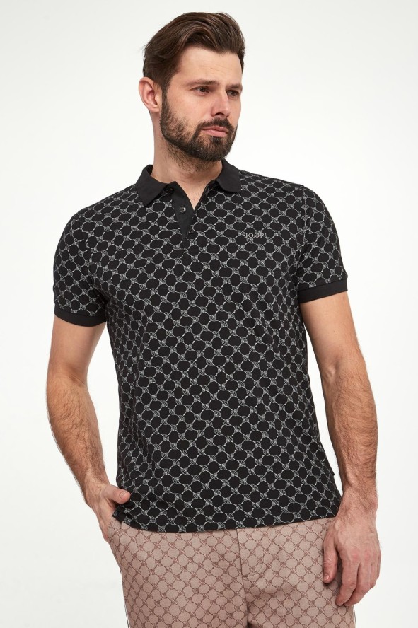 Polo męskie Paigam JOOP!