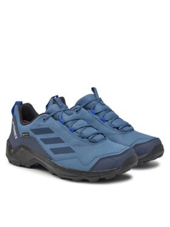 adidas Trekkingi Terrex Eastrail GORE-TEX IH1160 Granatowy