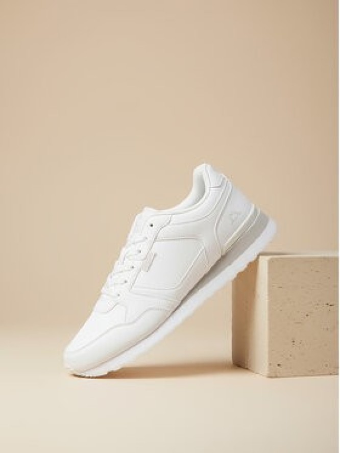 Kappa Sneakersy CEO-V12-1127 Biały