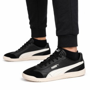 Buty męskie sportowe do chodzenia Puma CLUB 5V5 SD