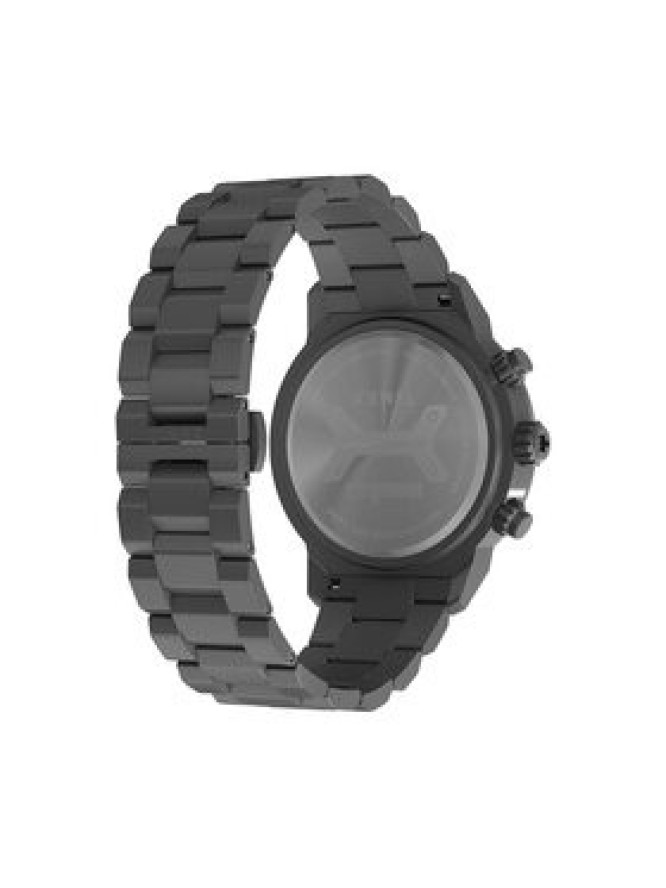 Timex Zegarek Ironman® Challenger Chronograph TW2Y02000 Czarny