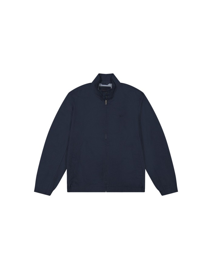 MĘSKA KURTKA LEE HARRINGTON CLASSIC JACKET REBEL NAVY 112376452