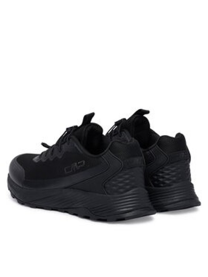 CMP Trekkingi Phelyx Multisport 3Q66897 Czarny