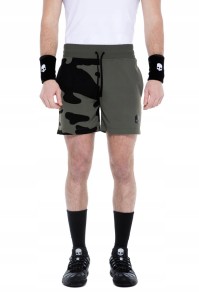 Spodenki tenisowe męskie Hydrogen Tech Shorts