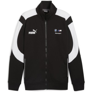 Bluza Sportowa Męska Puma Bmw Mms Mt7+