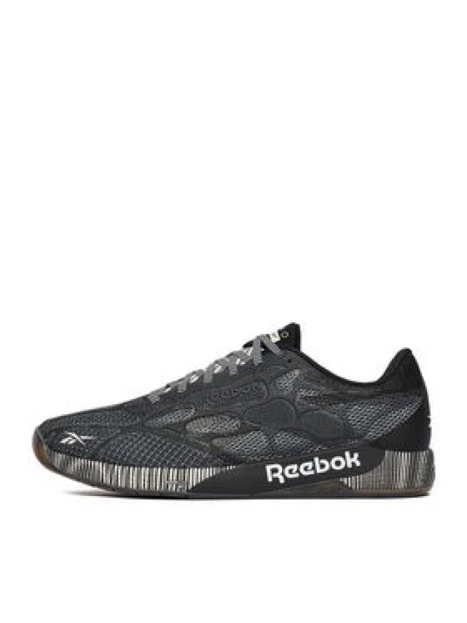 Reebok Buty na siłownię EO-NANO PRO 100244702 Czarny