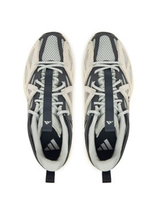 adidas Sneakersy Kantai Trail JR5609 Szary