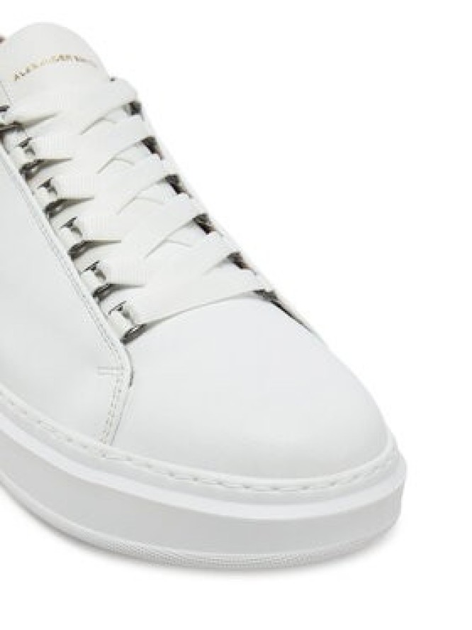 Alexander Smith Sneakersy Wembley ASBBWYM 2311 Biały