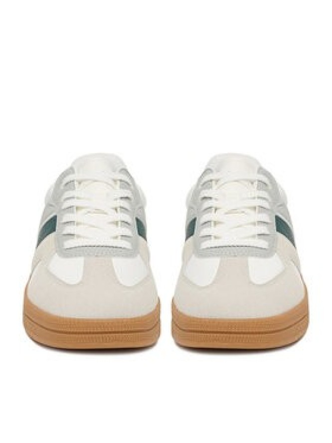 Nautica Sneakersy CWBEO-BILANDER-01 Szary