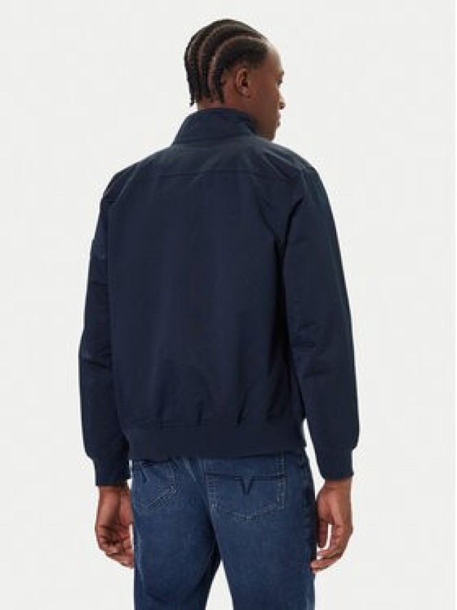 Mustang Kurtka bomber 1016889 Khaki Regular Fit