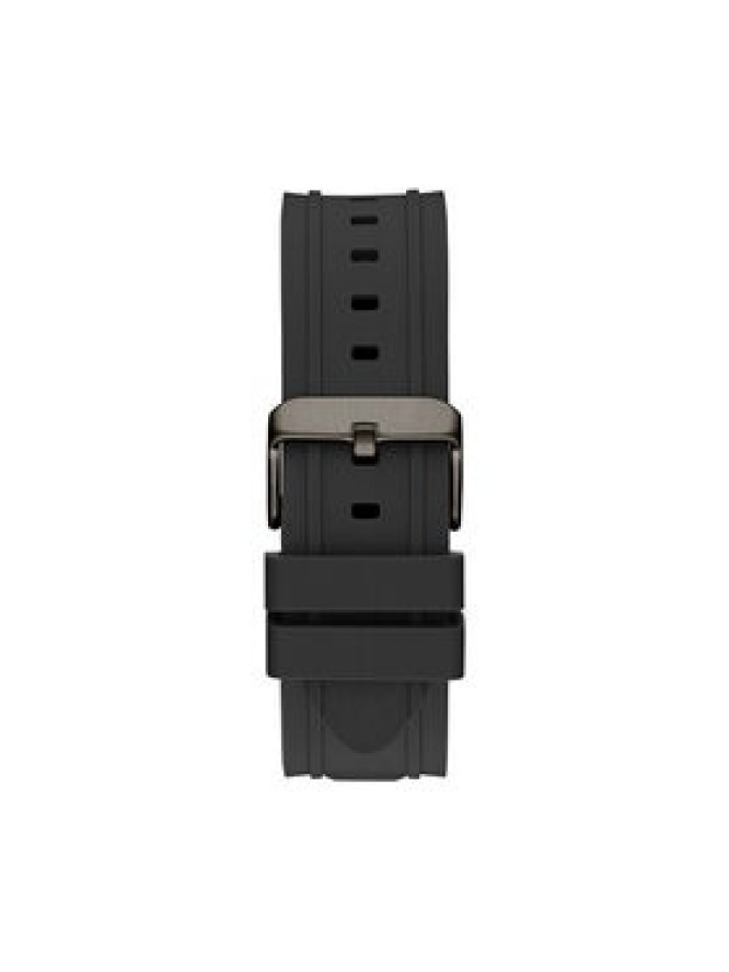 Guess Zegarek GW0799G1 Czarny