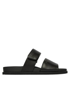 BOSS Klapki Hedrik 50563153 Czarny