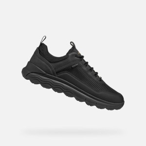 Sneakersy Geox Spherica 4X4 B Abx