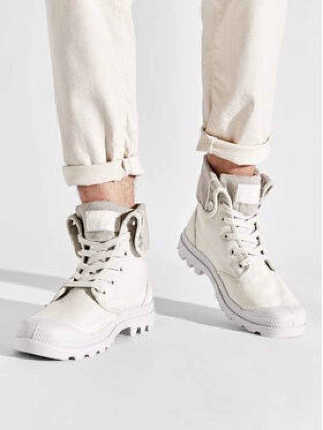 Palladium Trapery Baggy 02353-095-M Szary