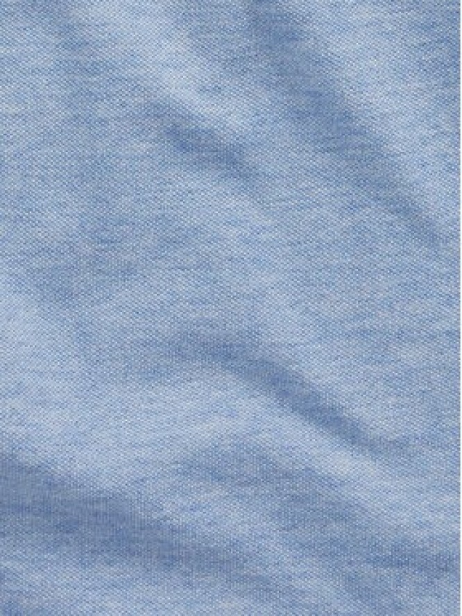 Polo Ralph Lauren Koszula 710654408025 Niebieski Regular Fit