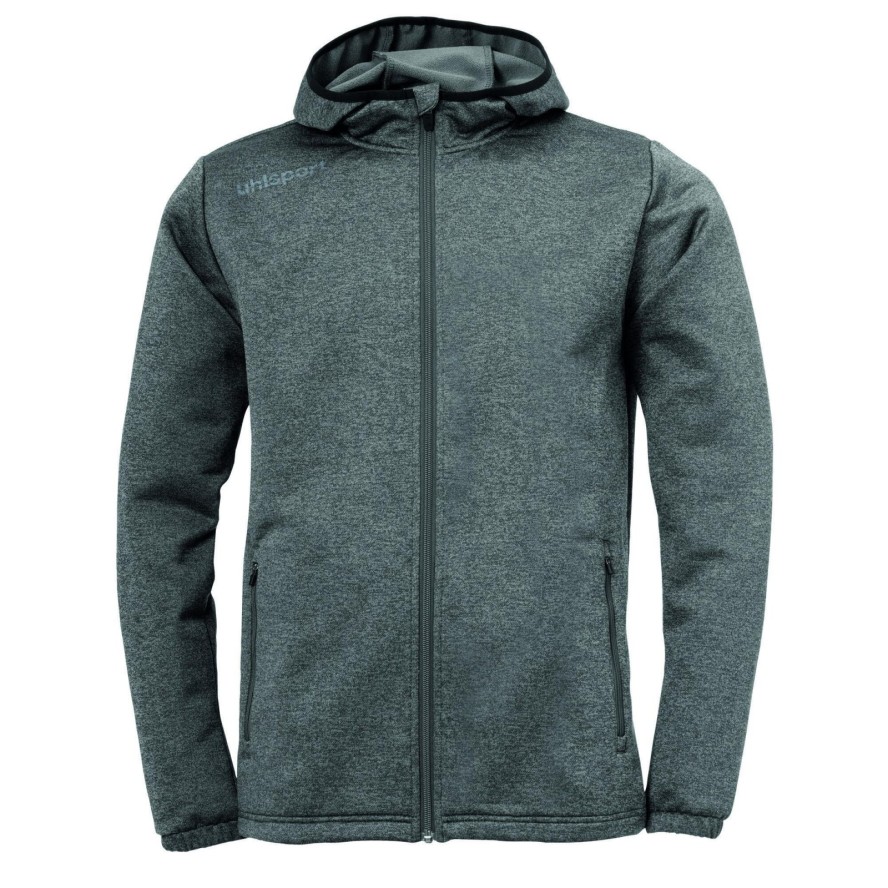 Kurtka Uhlsport Essential Fleece