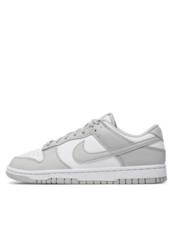 Nike Sneakersy Dunk Low Retro DD1391 103 Biały