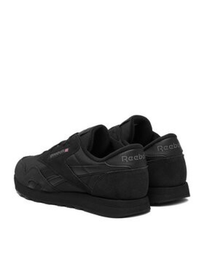 Reebok Sneakersy Eo Classic Nylon 100033377 Czarny