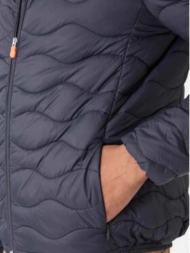 Save The Duck Kurtka przejściowa D32188M GIGA21 Granatowy Regular Fit