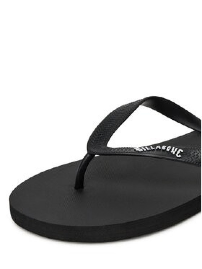 Billabong Japonki 800270A Czarny
